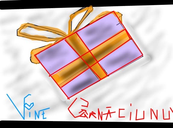 Vine.. CARNACIUNUL ;X