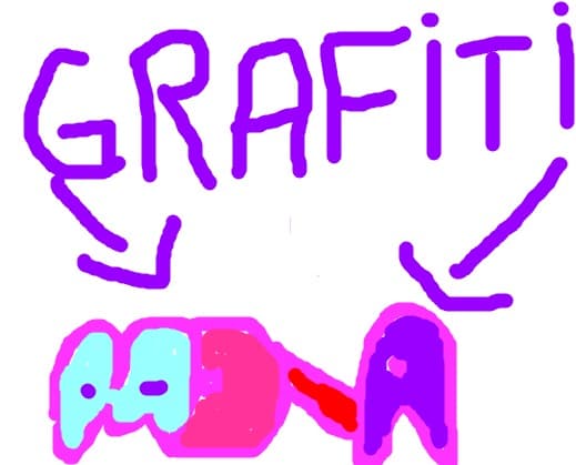 grafiti