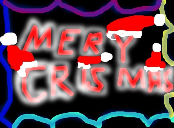 meri crismas