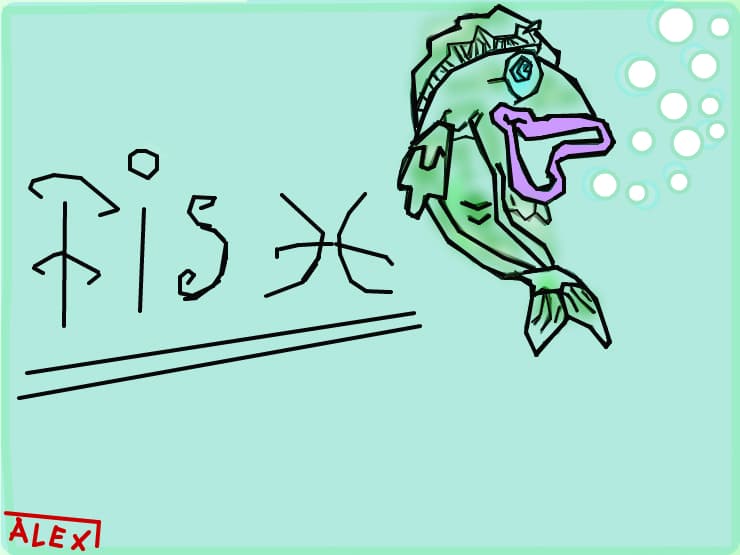 fish.