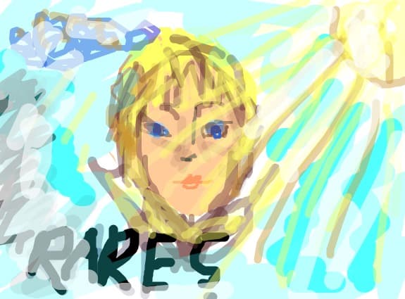 rares / B