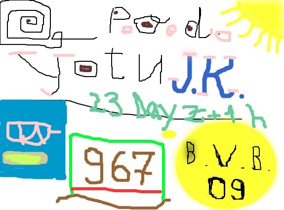 967
