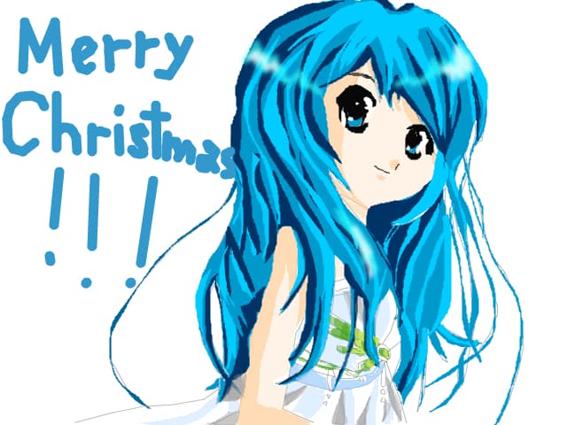 Merry Christmas!!!!!