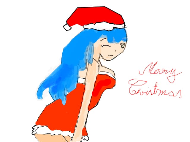 merry christmas