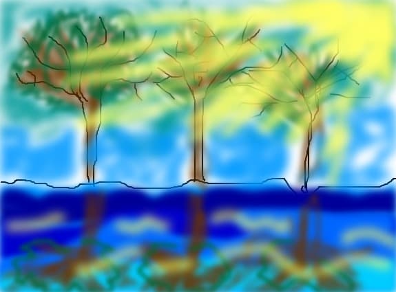 reflectie