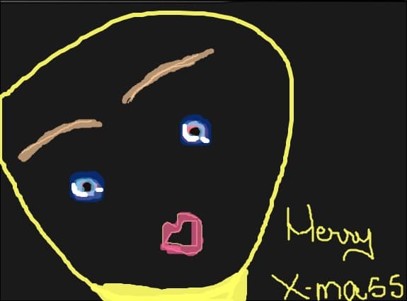 merry X-mas