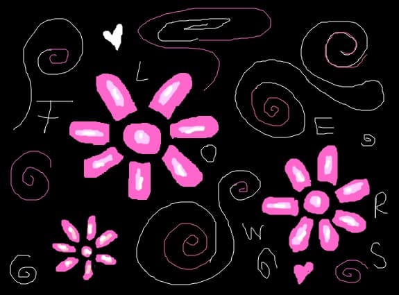flowers