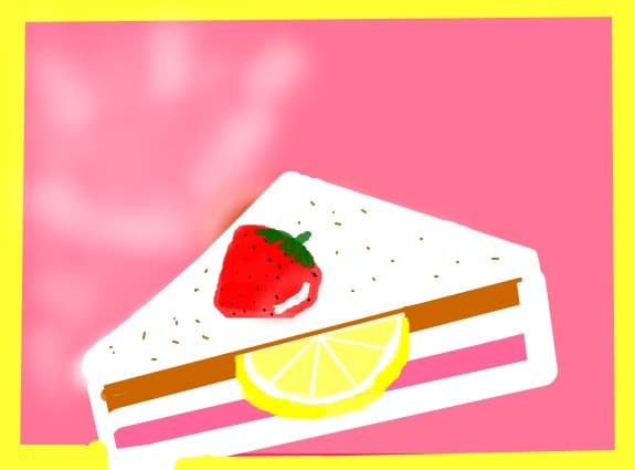 a cake for everyone
