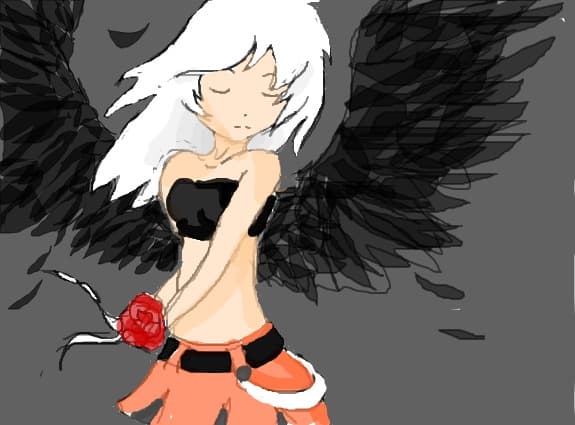 dark angel