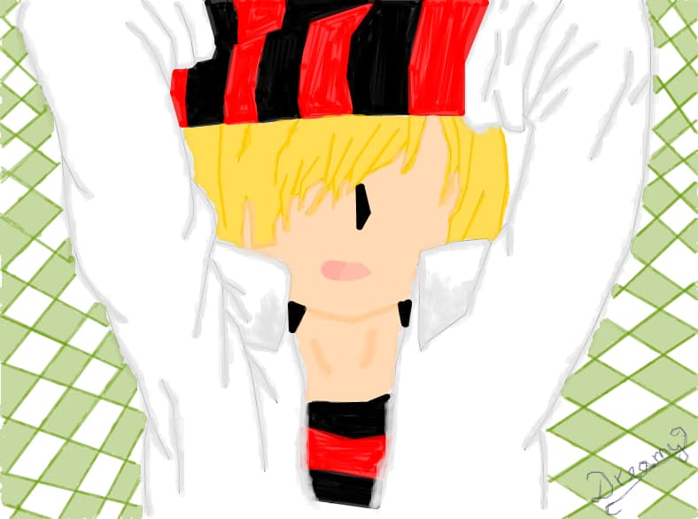 Anime(nu este foarte reusit)