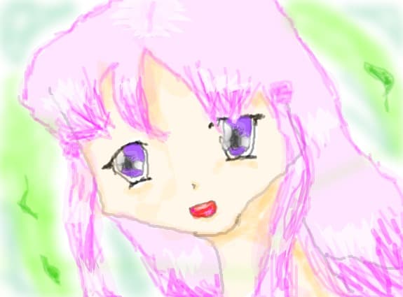 anime