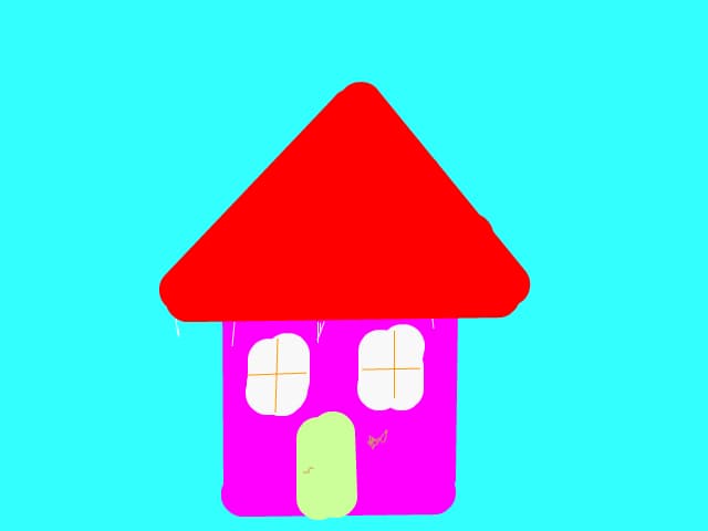 o casa