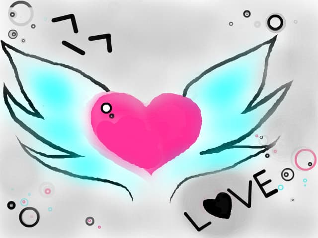 ^_^ LOVE ...