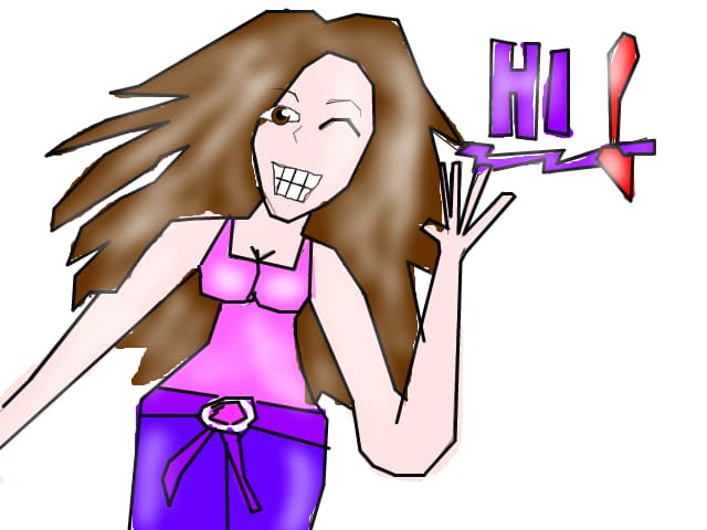 hi:D