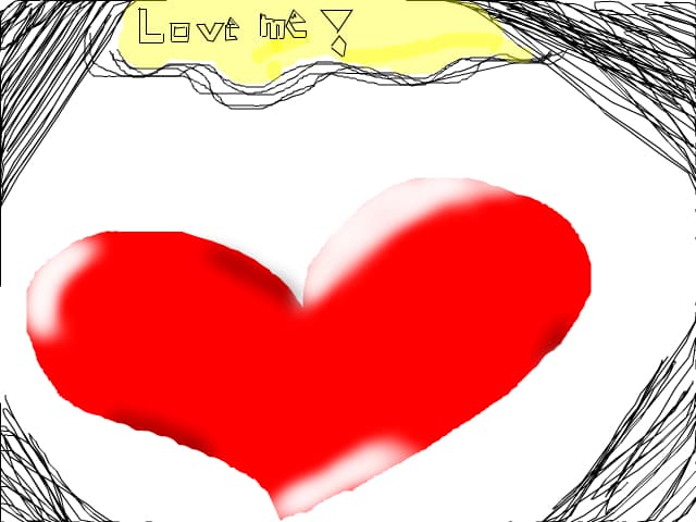 love me`