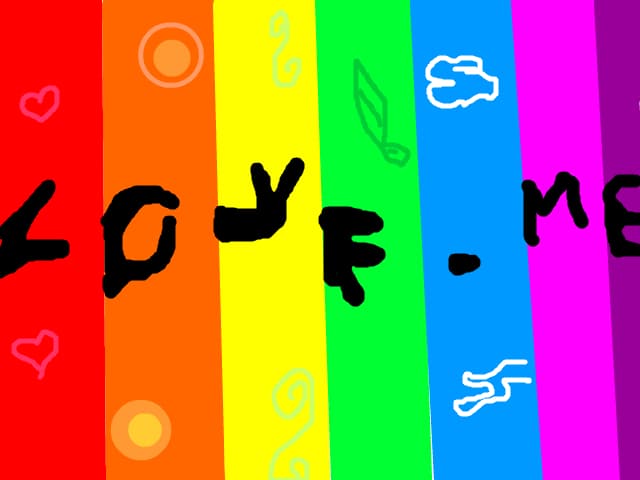 ma iubesti ? :o3