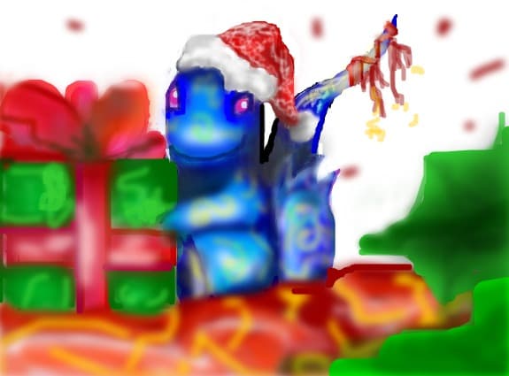 5