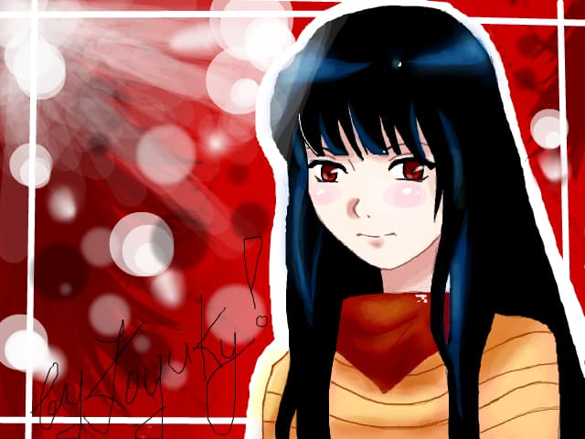 Anime:))) din Imaginatie >.> e aiurea nu am avut rabdare