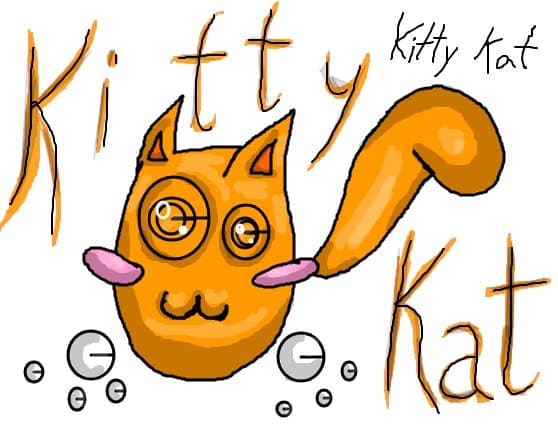 kitty kat