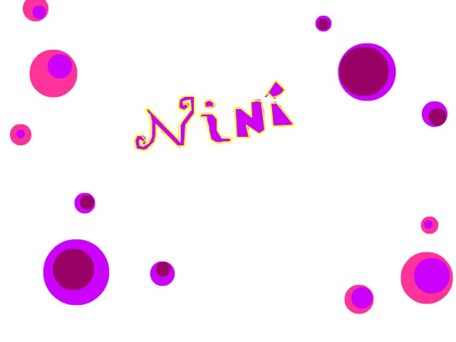 Nini