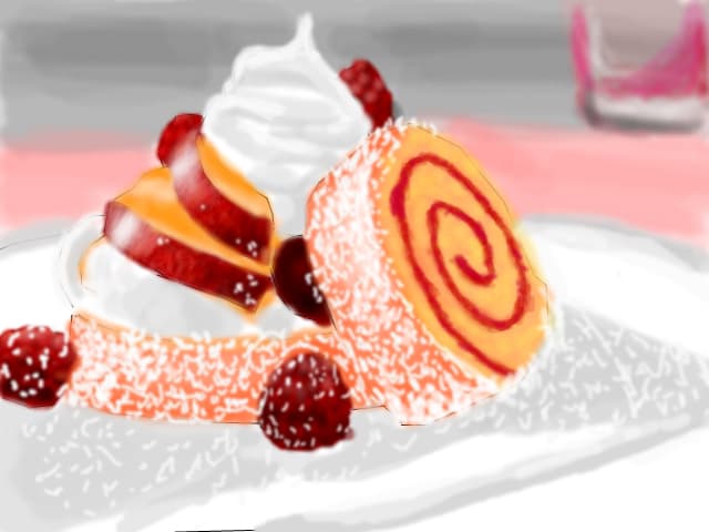 sweets