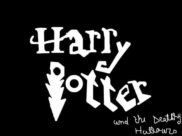 HARRY POTTER