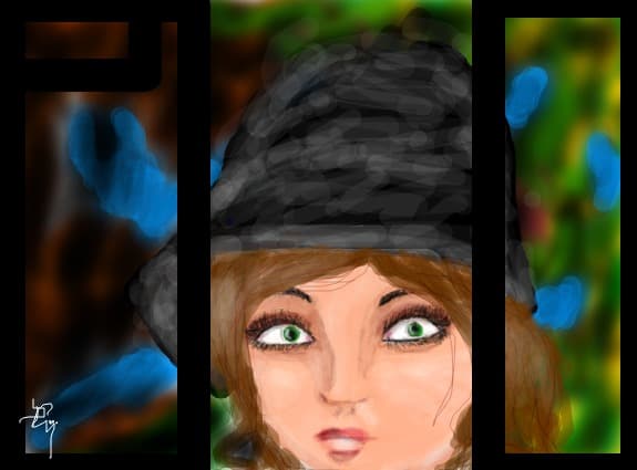 girl