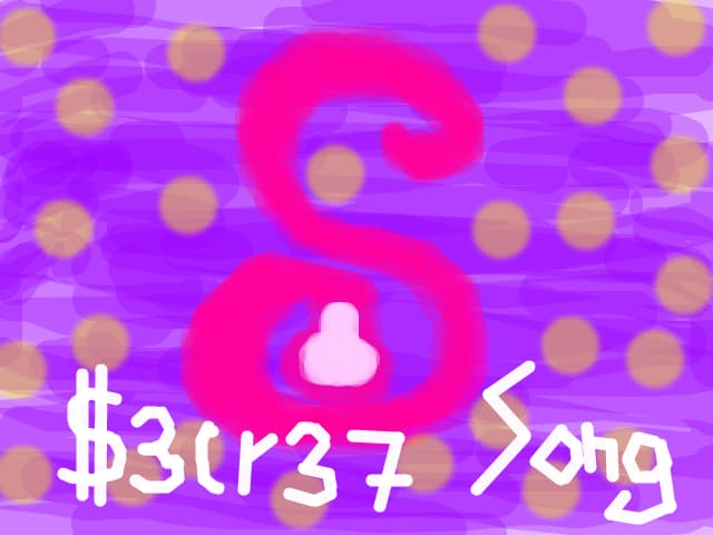 Secret Song
