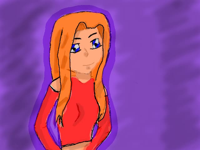 anime