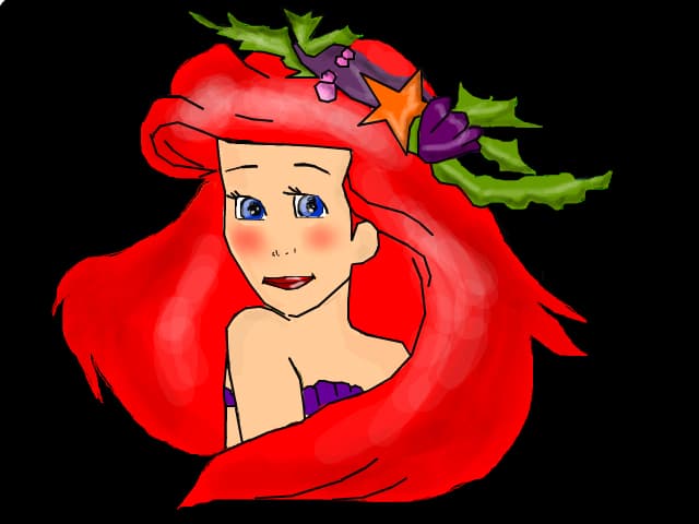 Ariel