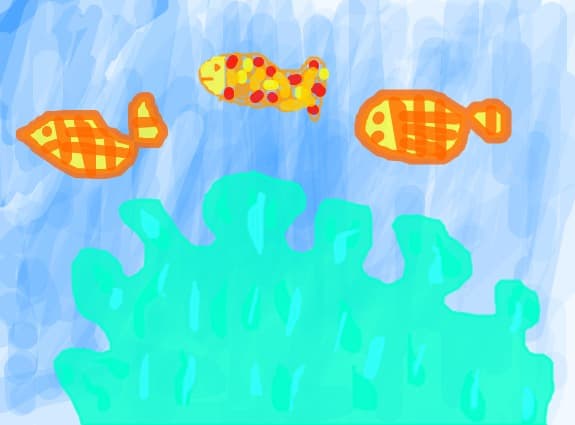 sea