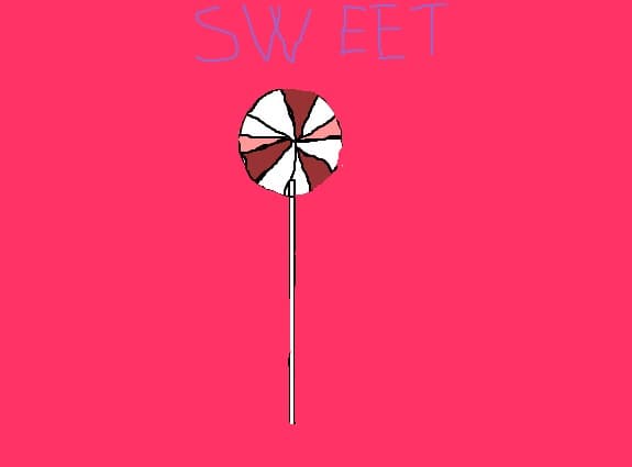 sweet