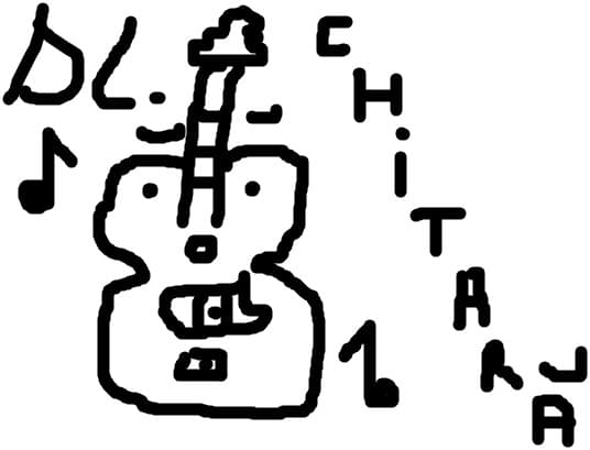 DL.Chitara Neterminat! inka!