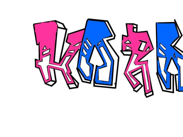 grafiti