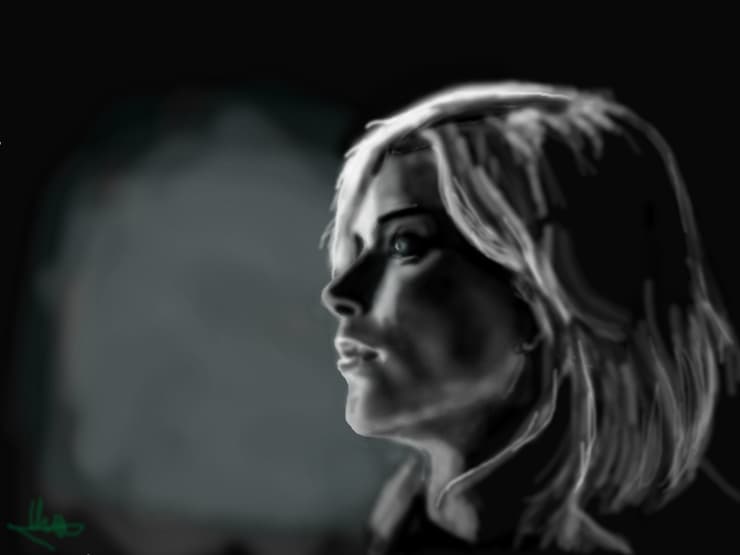 Nymphetamine girl