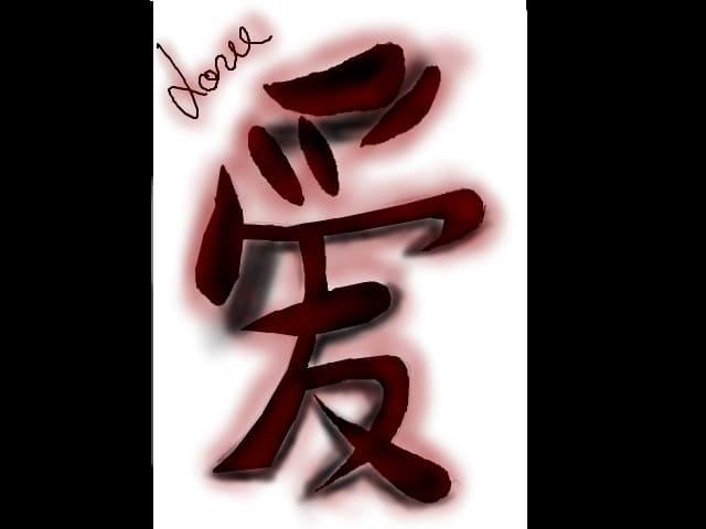 Love