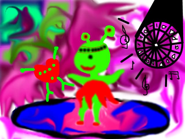 martian indragostit:x:x
