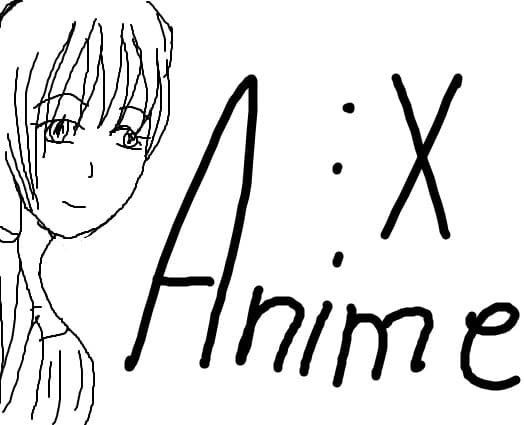 anime