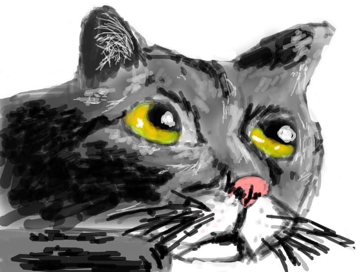 iartama....a fost doar un peste(A FOST:)) )