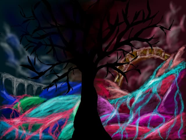 Pink or Blue side?