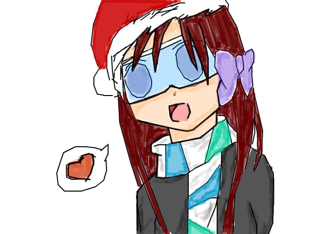 GiRl cHrIsTMaS