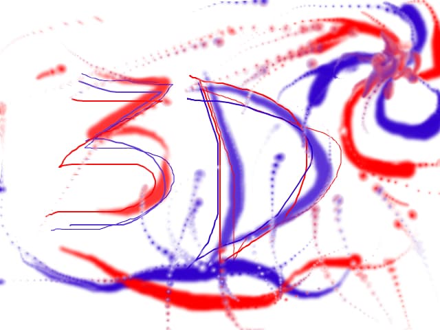 3D