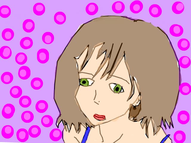 anime