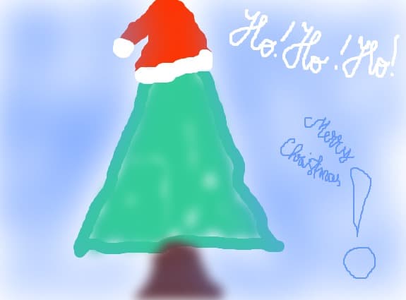 Merry Christmas!!!