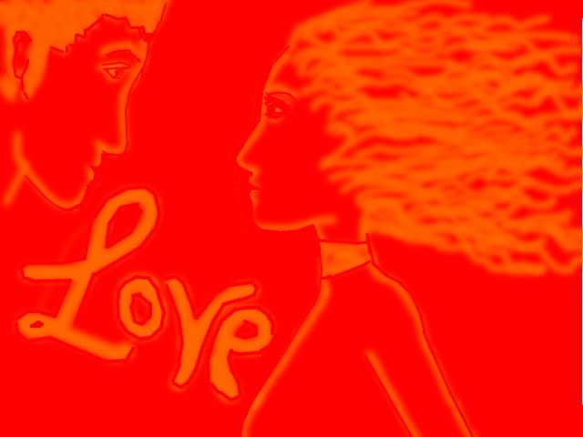 love