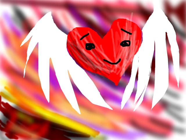 love is for free