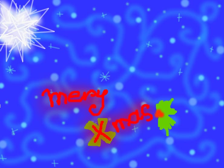 Meri Xmas