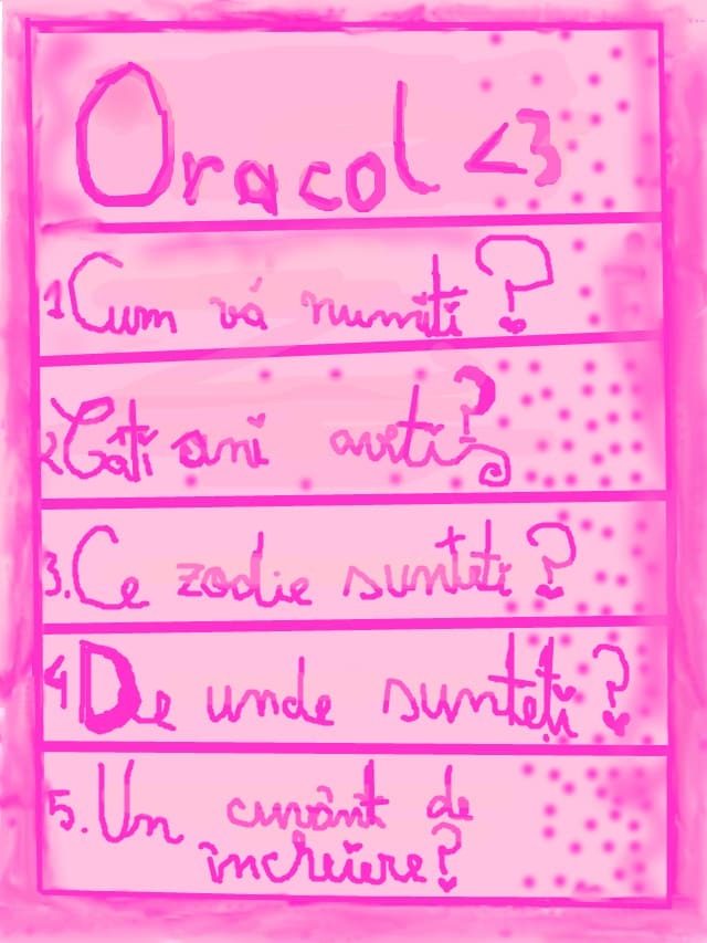 Oracol