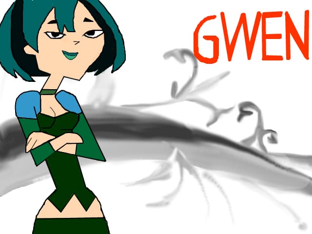 Gwen
