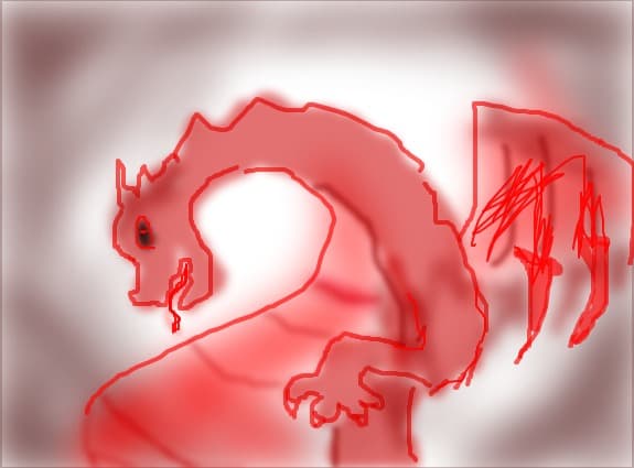 dragon